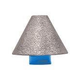 OX Tools - Diamond Tiling Chamfer Cone - 15mm-55mm | OX-UTDC-55